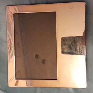 🌺SILVERTONE PICTURE Frame